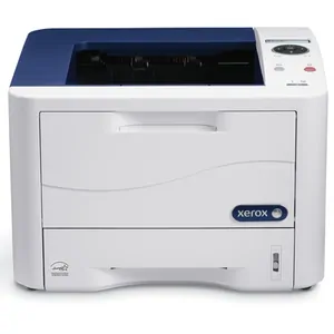 Ремонт принтера Xerox 3320DNI в Краснодаре